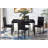 Reynaldo 19'' H Faux Leather Upholstered Side Chair