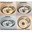 Azharul Ceiling Fan with LED Lights
