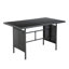 Kissner Rattan 7 - Person Seating Group-1585607154-1546472196