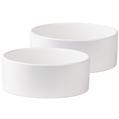 Hugo Pet Bowl Set