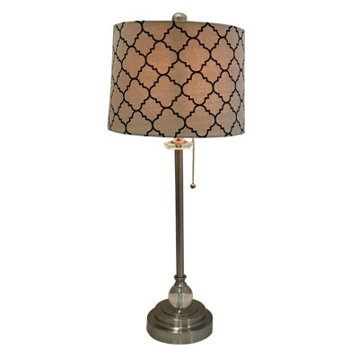 Michaelson Table Lamp