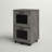 15.7 " Wide 2 Vertical Filing Cabinet