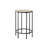 Modern End Table for Living Room, Bedroom-1073474689
