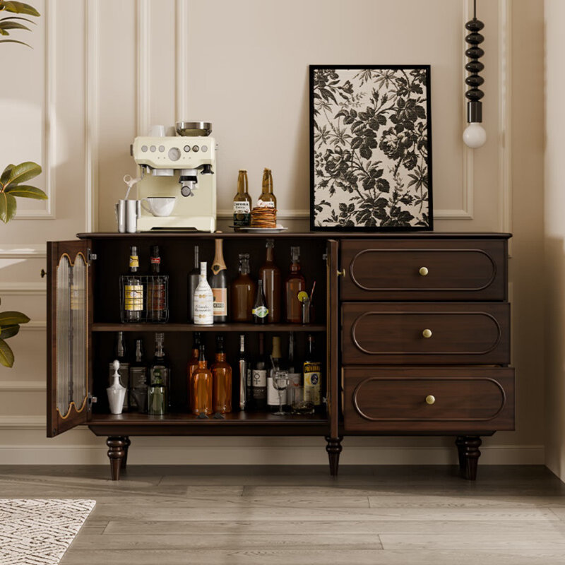 Retro Sideboard