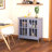 Sideboard Buffet with 2 Doors