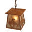 Rustic Lodge 1 - Light Pendant-71419422