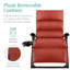 Fauteuil surdimensionné zéro gravité-2135511108