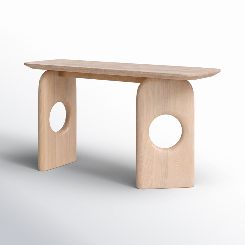 Dona 55'' Console Table
