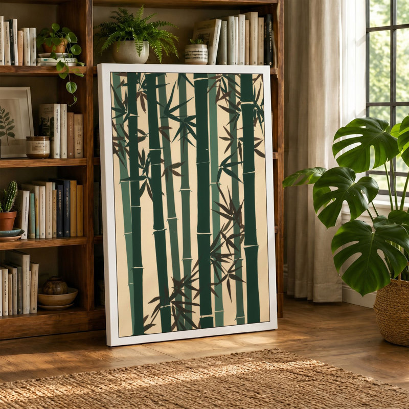 Print, 24x16 - 61.0 x 40.6 cm, Taupe Border
