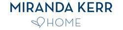Miranda Kerr Home logo