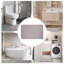 Non-Slip Bath Mat-2034834232-2034834233