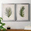 Palm Botanical I - ensemble de 2 photographies sur toile-1425392431-1350425249-1425392426