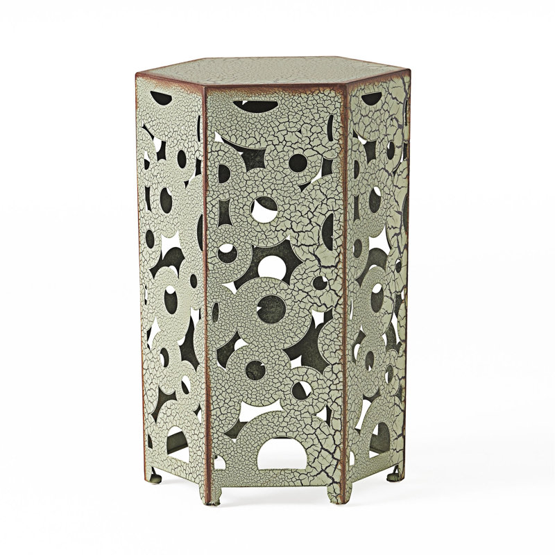 Table d'appoint d'extérieur
