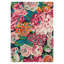 Hand Tufted Wool Floral Area Rug-52216765