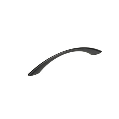 Metal 5 1/32" Center to Center Arch Pull