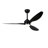 52" Ceiling Fan With Lights Quiet DC Motor 3 ABS Blade Ceiling Fans 6 Speed Levels-1453023342-1453023337