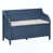 Bleu marine antique est en rupture de stock