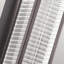 Aadrit Integrated LED Outdoor Flush Mount