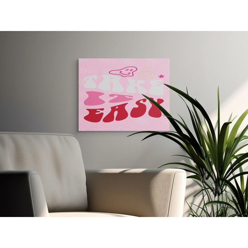 Norberg Wrapped Canvas Print Set, 16x12