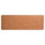 Banc en similicuir Alcott-215392001