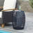 Metal End Table-1799021216