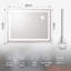 Metal Rectangle Mirror-2075732256