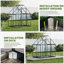 Polycarbonate Greenhouse-122952753