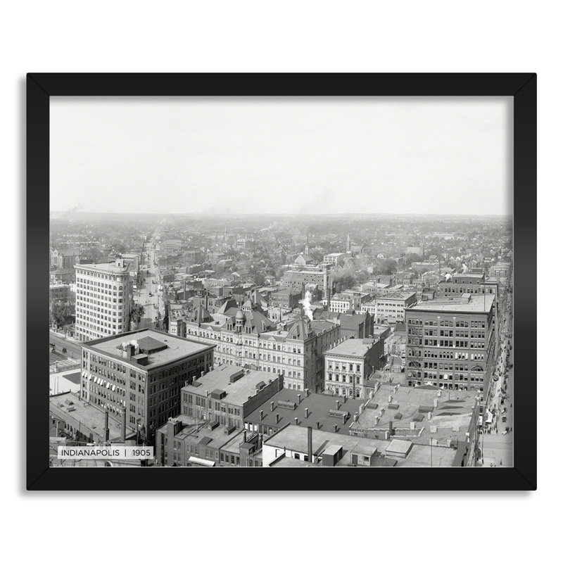 Indianapolis 1905