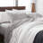 Ella Jayne Bamboo 4-Piece Sheet Set-71875511-71875509