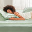 Ensemble de draps en satin de luxe-122525193-122525199