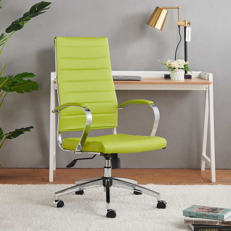 Evey Executive Chair, Green