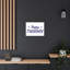 Décoration murale inspirante «Happyardi Motivation», décoration murale-1048716887
