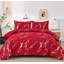 Ensemble de couette en marbre métallique 3 pièces-122494836-122494843