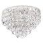 Murana 5 - Light Tiered Chandelier