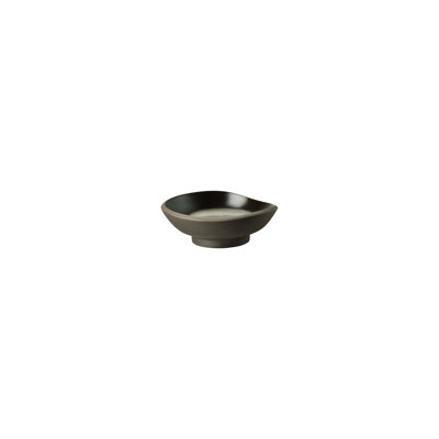 Junto Handmade Stoneware Dessert Bowl