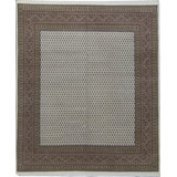 One-of-a-Kind 8'3" X 10'1" Area Rug
