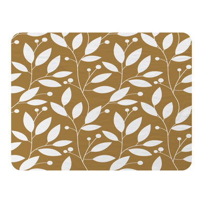 Seeger Throw Blanket