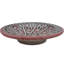 Handmade Ceramic Decorative Plate