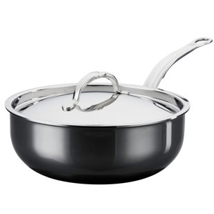 Poêle Hestan NanoBond Essential