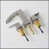 Brushed Nickel is out of stock