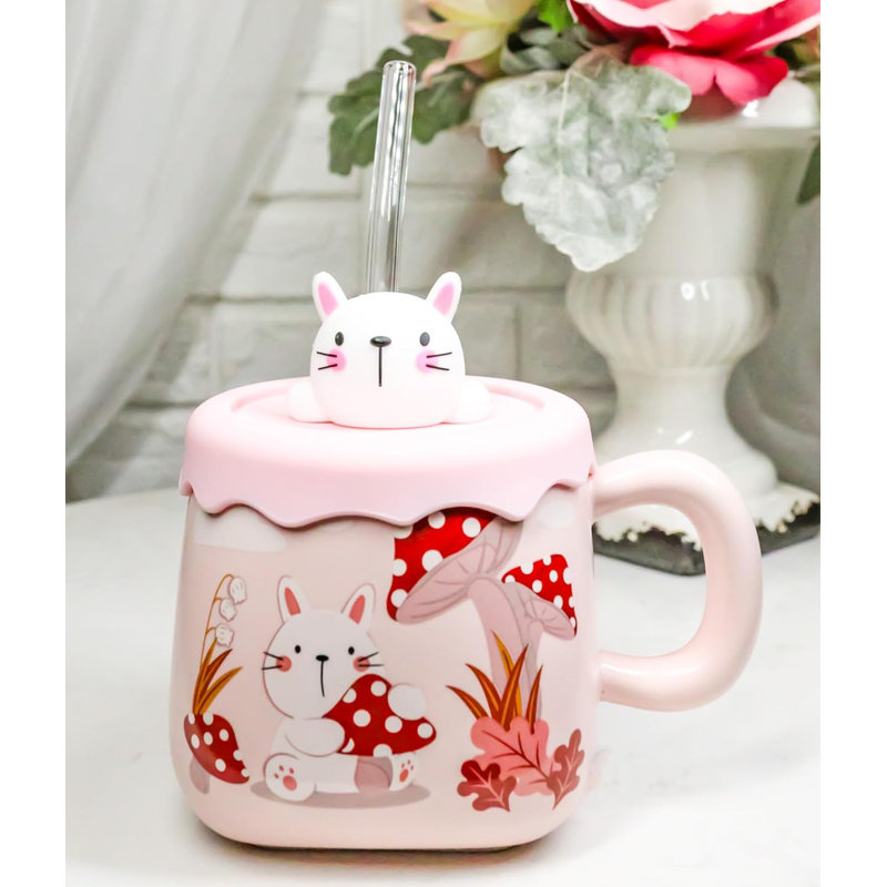 Clie Polyresin Coffee Mug