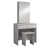 Grey is out of stock