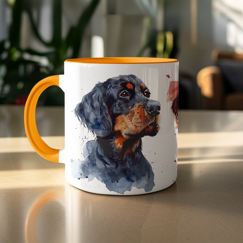 Mug, 3
