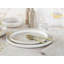 Uno Athena 12 Piece Dinnerware Set, Service for 4