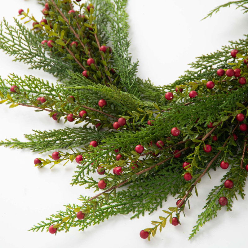 Guirlande Wild, 120,00 cm