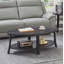 Table basse Anze-1448704616
