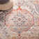 Mayle Oriental Area Rug