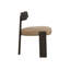 Horton Leather Dining Chair