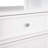 Weston 2 Drawer Nightstand-292465992