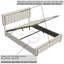 Upholstered Ottoman Storage Bed-13786937-13786936